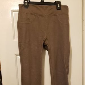 SPANX Assets jegging